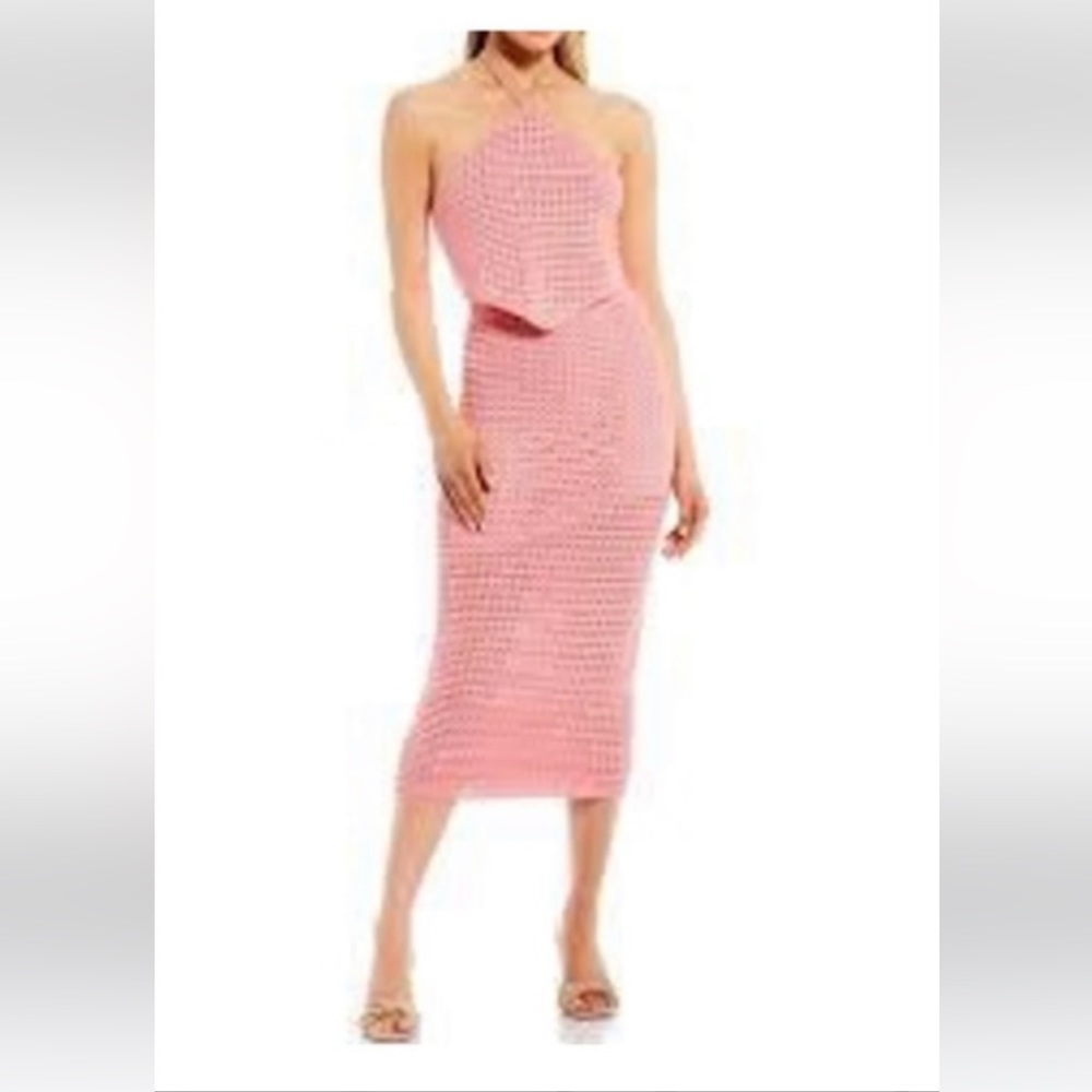 GIANNI BINI set